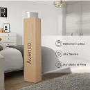 Avenco - Hybrid Mattress Offers Proper Back Support and alignment