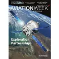 Aviation Week & Space Technology - Get Predictive Intelligence And Connection To Aerospace