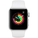 Apple Watch Series 3 - Track Your Exercise Data Easily