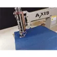 Axis Single Needle Stitch Embroidery Machine - Offer Modern and Elegant Embroidery Patterns