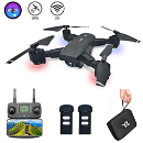 B-Qtech - Capture Every Move With Follow Me Mode