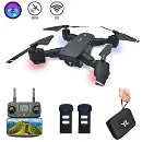 B-Qtech - Capture Every Move With Follow Me Mode