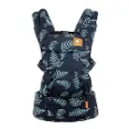 Tula - Innovative Body Panel Baby Carrier For Perfect Fit
