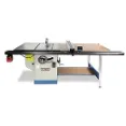 Baileigh - Industrial Grade Table Saw For Professional Wood Cuttings