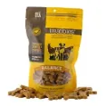 Treatibles - Hard Canine Chews Helps Relieving Pets Anxiety