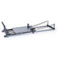 balanced body Pilates IQ Reformer - Carriage Padding With High-quality Foam And BoltFlex