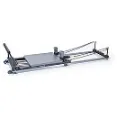 balanced body Pilates IQ Reformer - Carriage Padding With High-quality Foam And BoltFlex