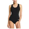 Baleaf - Racerback Design One Piece Swimwear For Athletes
