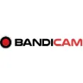 Bandicam - Video recording, Screen capture, and video editing software