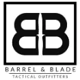 Barrel And Blade - Offers Wide Variety Of Tactics And Survival Gears In Combos