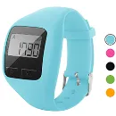 BATAUU - Tri-axial Sensor Provides Excellent Reading Facility