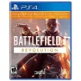 Battlefield 1 Revolution Edition - Visual Striking Backdrop For Classic Game Modes