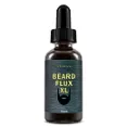 Beard Flux XL - Vegetarian Simple Face Application Beard Oil to Enhance Look