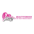 Beautyforever - Unique Transparent Lace Wigs For Charm Look
