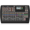 BEHRINGER, 32 40-Input 25-Bus Mixing Console - Amazing Digital Network To Connect With Speakers