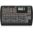 BEHRINGER, 32 40-Input 25-Bus Mixing Console - Amazing Digital Network To Connect With Speakers