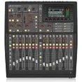 BEHRINGER, 32 A-B Box (X32PRODUCER) - MP3 Playback Music Via USB Connectivity