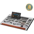 Behringer WING 48-channel, 28-bus Full Stereo - Ethernet Ports With Integrated Switch For Networked Remote Control