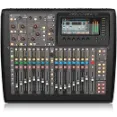 BEHRINGER X-32 Compact - WiFi Connectivity For Control Through Your Mobile Devices
