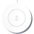 Belkin - High-Speed Charging Pad For Latest Iphone Devices