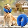 Bencmate - Soft And Comfortable Premium Inflatable Collar