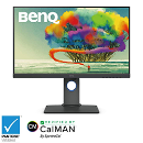 BenQ - 4K UHD Resolution For Extraordinary Clarity In Graphic And Images