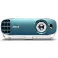 BenQ 4K UHD Projector with HDR and HLG - Smart Wi-Fi Connectivity For Streaming TV Show And Movies