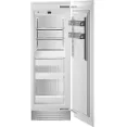 Bertazzoni - Built-In Panel Ready Freezer with variable speed compressor