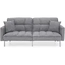 Best Choice Products - Modern Style Sofas Built To Last Longer
