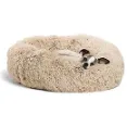 Best Friends by Sheri - Flexible And Cozy Finish Firm Mattress For Puppies