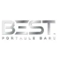 Best Portable Bars - Wide Selection Of Metal And Acrylic Cover Panels