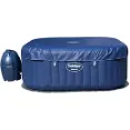 Bestway SaluSpa - Portable And Affordable HotTub With Chemical Protection Kit