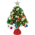 Bestwishes - Robust Plastic Base Helps Support The Weight Of Ornaments