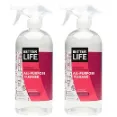 Better Life - 100% Natural Made From Soap Bark, Corn And Coconut