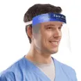 Biaoyun - High-Quality Material Face Shield For Extra Comfort And Safety
