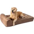Big Barker - Sustainable Comfort With Middle Support Layer Bed