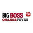Big Boss – A Nontoxic Air Fryer For Daily Cooking Routines