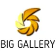 Big Gallery - Auto-Hide Navigation Bar For Display Settings