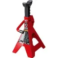 Big Red - Lightweight Jack Stand For Lifting Vehicles Safely