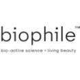 Biophile - Natural Skin Care Products For Healthy & Glowing Skin