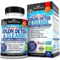 BioSchwartz Colon Cleanser & Detoxing Supplements