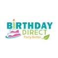 Birthday Direct - Stylish And Affordable Party Decoration Supplies