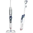 Bissell - Digital Steam Control System For Tiles And Hard-Wood Floor
