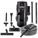 BISSELL - Remove Stickiness And Wastage From Hard Floor