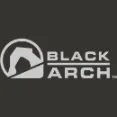 Black Arch Holsters - Reversible convertible Left And Right Handed Shooter Gun Holster