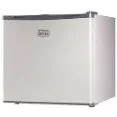 BLACK+DECKER - Commercial freezer with 1.2 Cubic feet storage option for frozen food