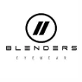 Blenders - Stylish Sunglasses Suits Active LifeStyle Culture