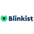 Blinkist - Personalized Reading Recommendations From Experts