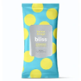 Bliss - Refreshing Body Wipes Eliminates Body Odors