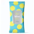 Bliss - Refreshing Body Wipes Eliminates Body Odors